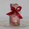 Chocolat de sucrerie d'ODM 5*5*12cm épousant la boîte de papier avec le ruban
