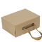 Emballage de conteneurs en papier Kraft Solutions personnalisées pour rationaliser votre entreprise
