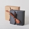 la sucrerie de papier d'emballage du chocolat 1800gsm enferme dans une boîte des boîtes de faveur de noce de noeud papillon